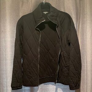 Wild Fable Quilted Jacket